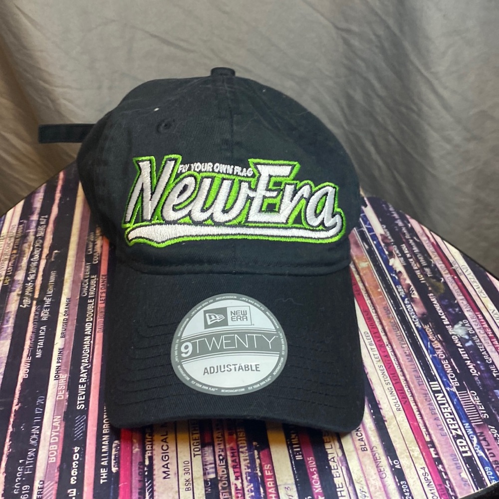 New Era Fly Your Own Flag Hat